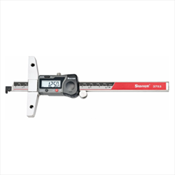 Máy đo chiều sâu Starrett 3753A